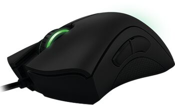 Razer DeathAdder (2013)