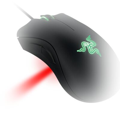 Razer DeathAdder (2013)