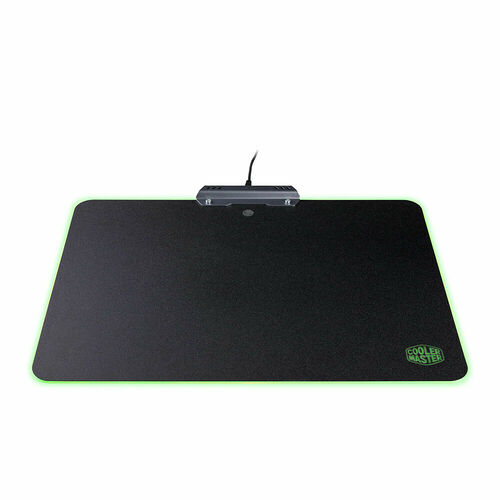 Cooler Master MasterAccessory RGB Hard Gaming