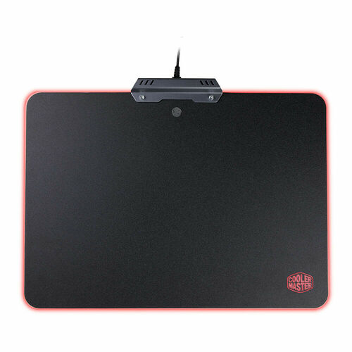 Cooler Master MasterAccessory RGB Hard Gaming