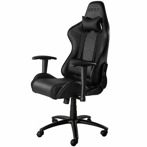 REKT BG1 - Noir