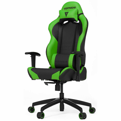 Vertagear S-line SL2000 - Noir / Vert