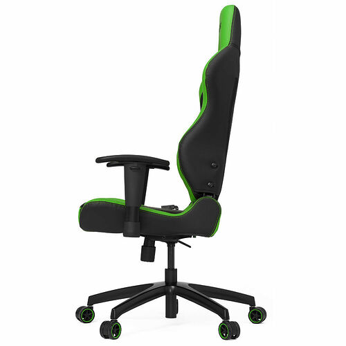 Vertagear S-line SL2000 - Noir / Vert