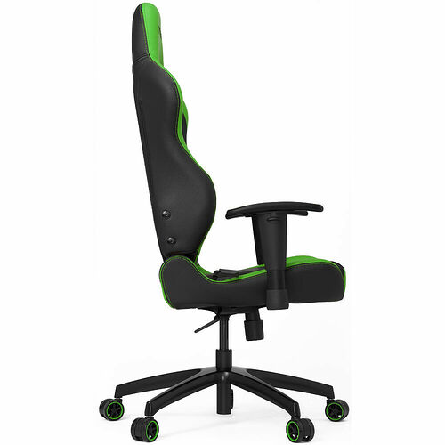 Vertagear S-line SL2000 - Noir / Vert