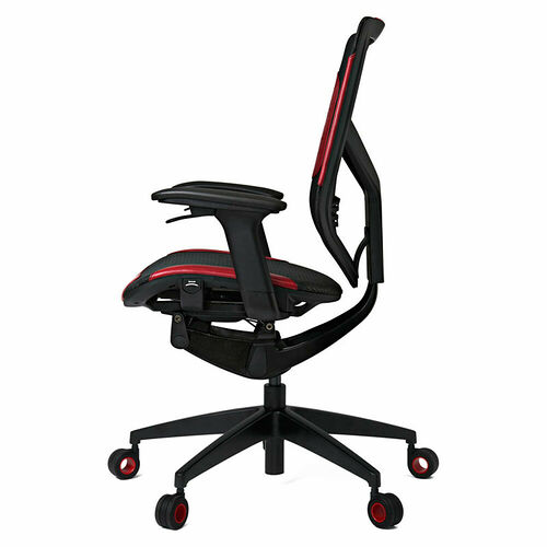 Vertagear Triigger 275 - Noir / Rouge