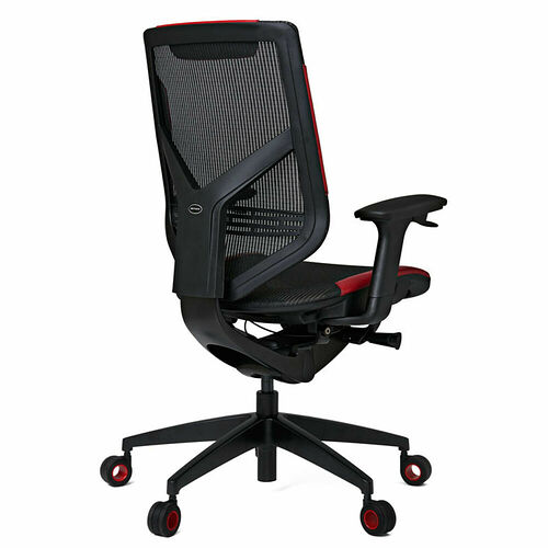 Vertagear Triigger 275 - Noir / Rouge