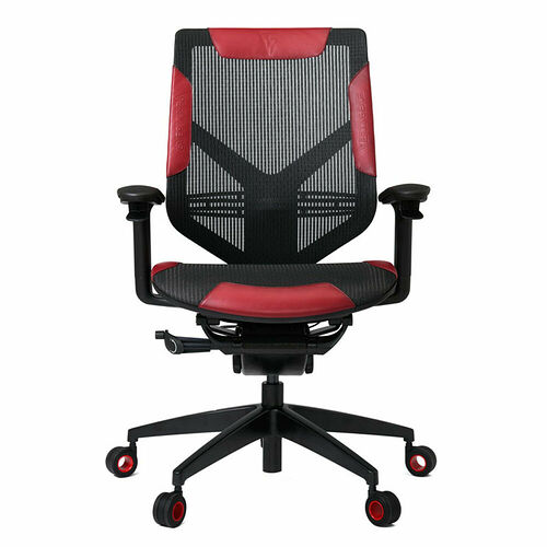 Vertagear Triigger 275 - Noir / Rouge
