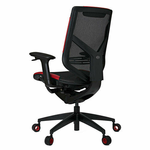 Vertagear Triigger 275 - Noir / Rouge