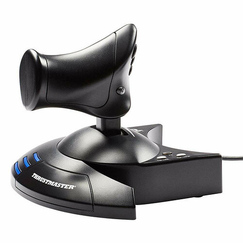 Thrustmaster T.Flight Hotas 4 : Ace Combat 7 Edition - PS4 / PC
