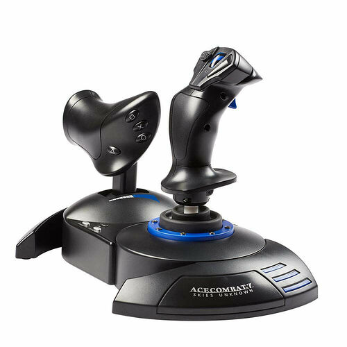 Thrustmaster T.Flight Hotas 4 : Ace Combat 7 Edition - PS4 / PC