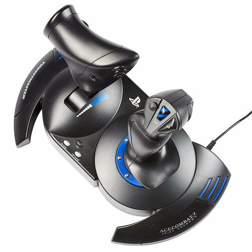 Thrustmaster T.Flight Hotas 4 : Ace Combat 7 Edition - PS4 / PC