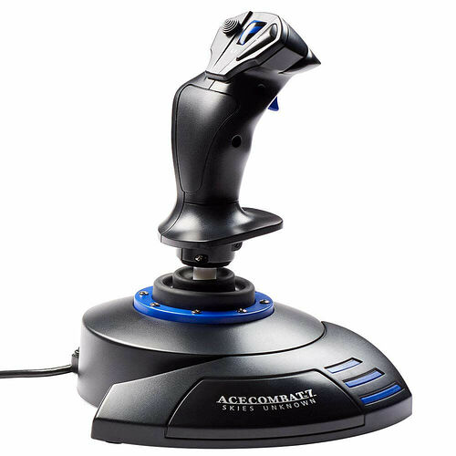 Thrustmaster T.Flight Hotas 4 : Ace Combat 7 Edition - PS4 / PC