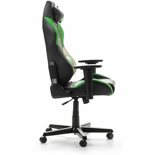 DXRacer Drifting D61 - Noir / Blanc / Vert