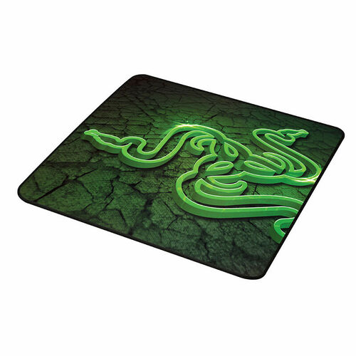 Pack Gaming Razer, Abyssus 1800 + Goliathus Speed Edition Small