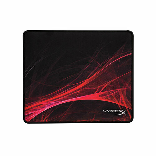 HyperX Fury S Pro S - Speed Edition