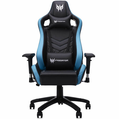 Acer Predator Gaming Chair - Noir / Bleu