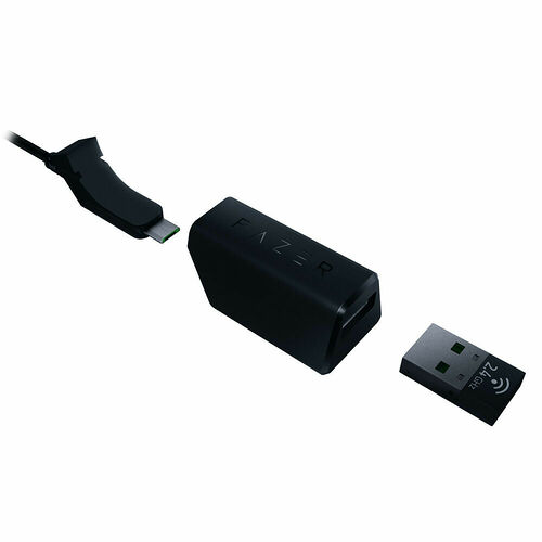 Razer Lancehead Wireless