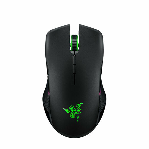 Razer Lancehead Wireless