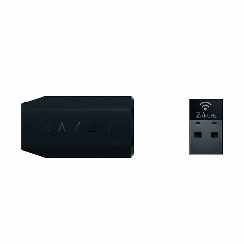 Razer Lancehead Wireless