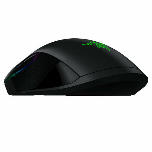 Razer Lancehead Wireless