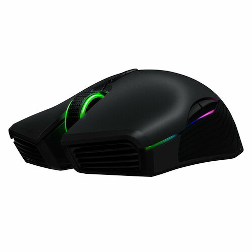 Razer Lancehead Wireless