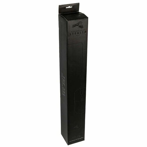 Glorious PC Gaming Race Stealth 3XL Extended Noir