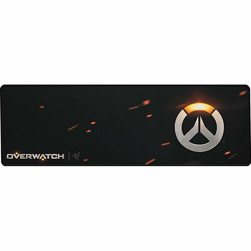 Razer Goliathus Speed Overwatch Edition, Extended