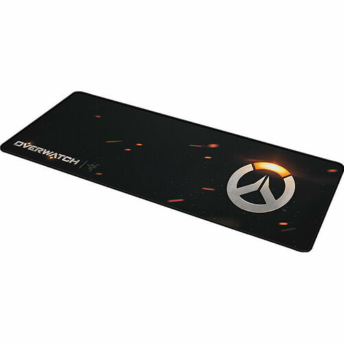Razer Goliathus Speed Overwatch Edition, Extended