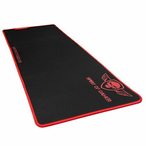 Spirit Of Gamer Red Victory XXL