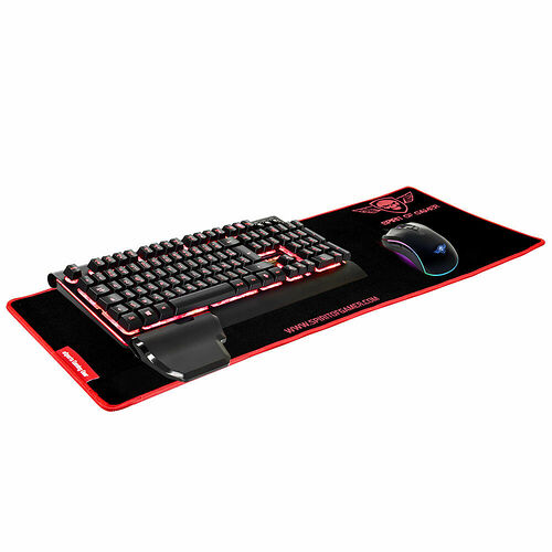 Spirit Of Gamer Red Victory XXL