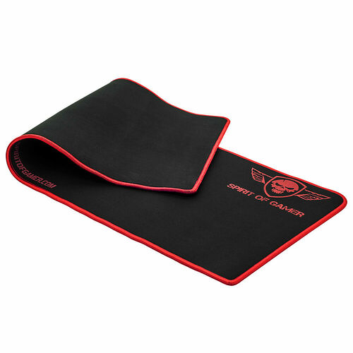 Spirit Of Gamer Red Victory XXL