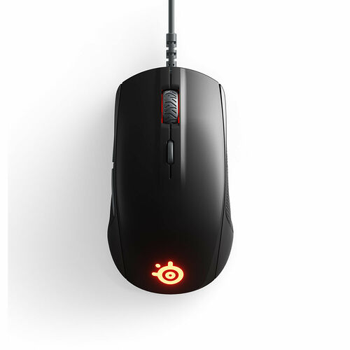 SteelSeries Rival 110