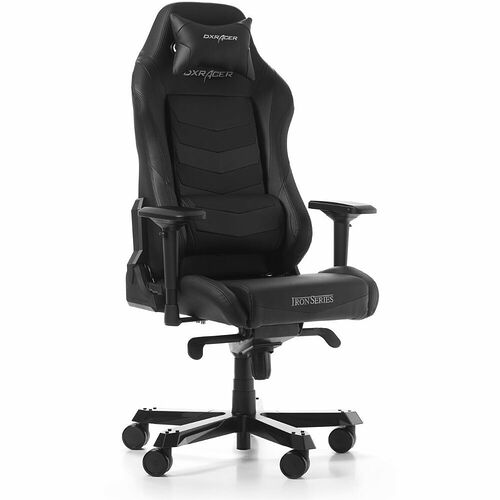 DXRacer Iron I166 - Noir