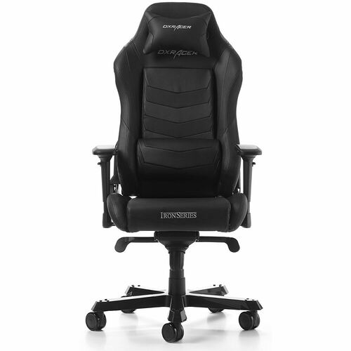 DXRacer Iron I166 - Noir