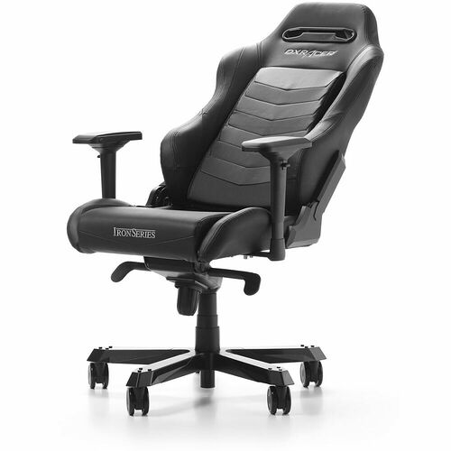 DXRacer Iron I166 - Noir