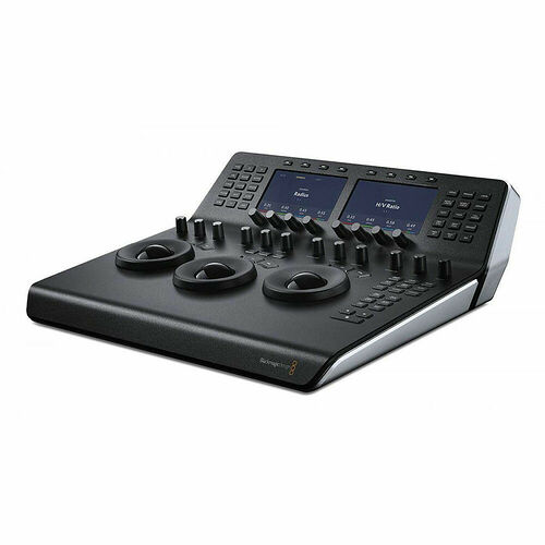 Blackmagic Design DaVinci Resolve Mini Panel