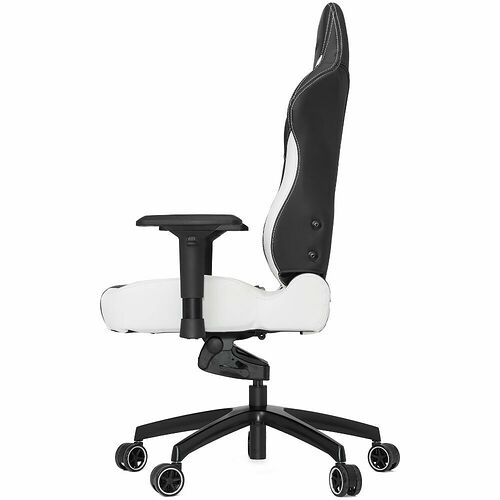 Vertagear PL6000  - Noir / Blanc