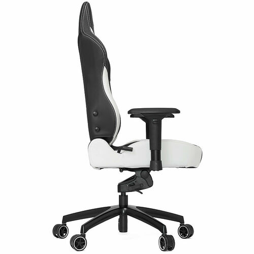 Vertagear PL6000  - Noir / Blanc