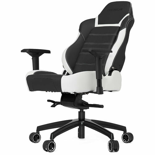 Vertagear PL6000  - Noir / Blanc