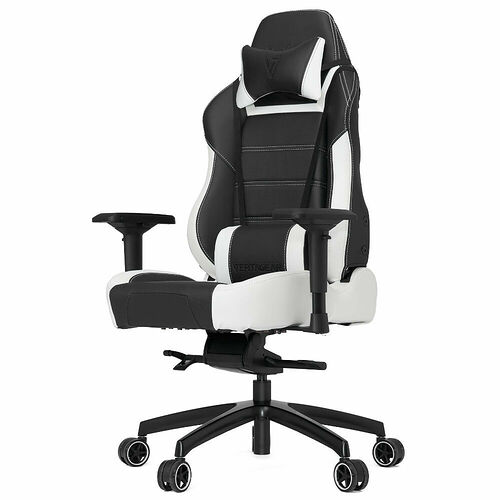 Vertagear PL6000  - Noir / Blanc
