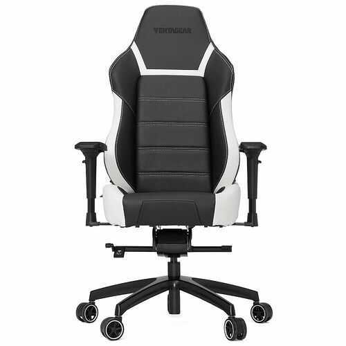 Vertagear PL6000  - Noir / Blanc