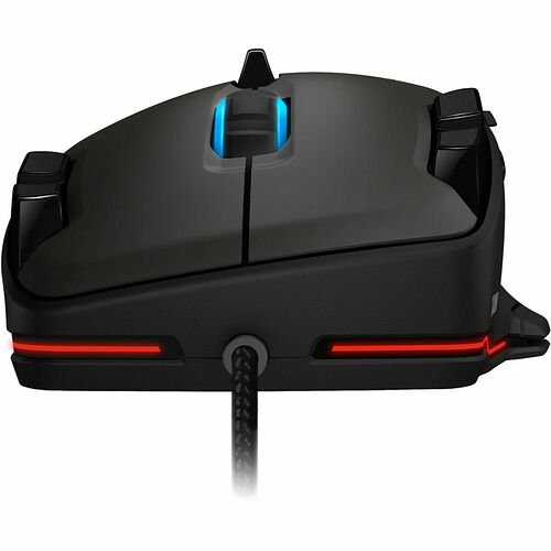 Roccat Tyon, Noir
