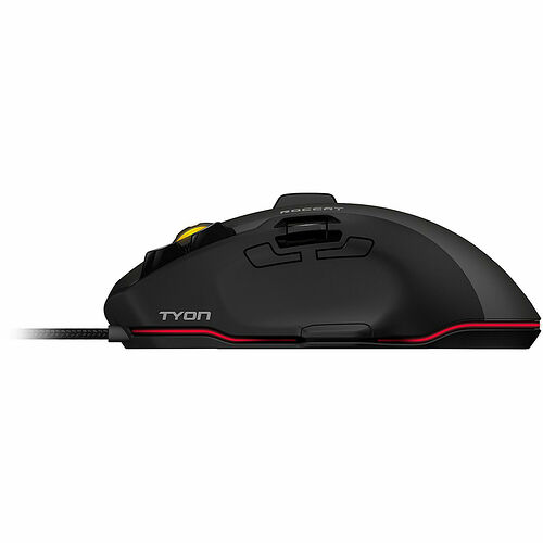 Roccat Tyon, Noir