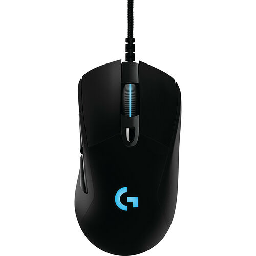 Logitech G403 Prodigy