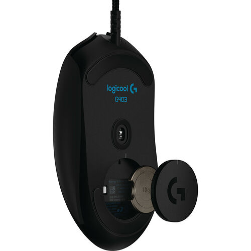 Logitech G403 Prodigy