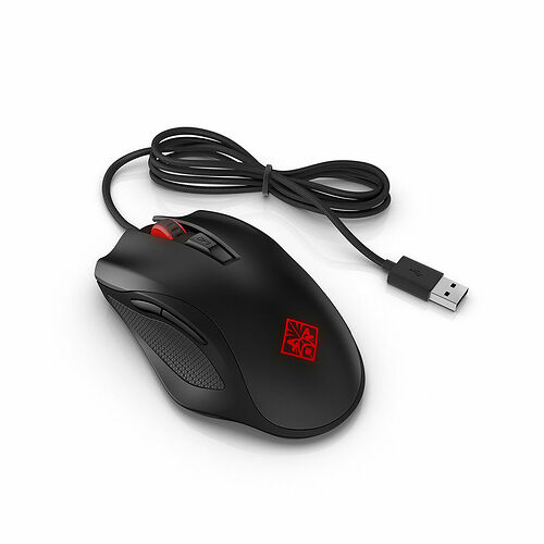 HP OMEN 600
