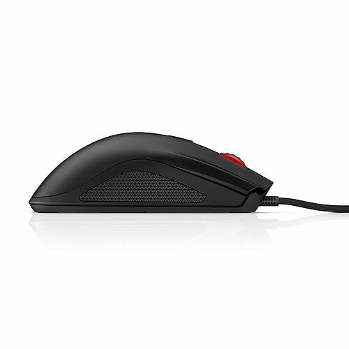 HP OMEN 600