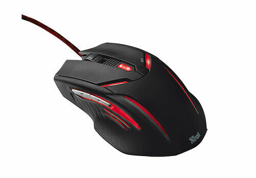 Trust GXT 152 Illuminated Gaming Mouse
