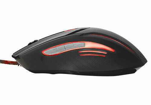 Trust GXT 152 Illuminated Gaming Mouse