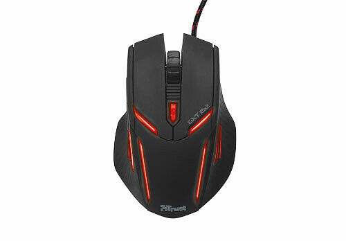 Trust GXT 152 Illuminated Gaming Mouse
